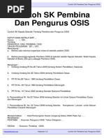Download Contoh SK Pembina Dan Pengurus OSIS by Tommy Poernomo SN346401265 doc pdf