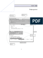 3 - Subprogramas - Resumen PDF