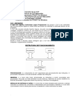 Apostila de CLP PDF