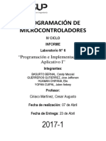 Lab06 - Programación e Implementación Del Aplicativo I - GRUPO - C