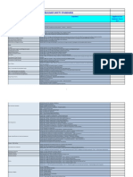 Au Nzs Standards Listing