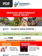 Download Presentasi Germas by lord wise SN346408214 doc pdf