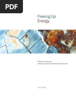 Download Hydraulic Fracturing Unlocking Americas Natural Gas Resources by Energy Tomorrow SN34640953 doc pdf