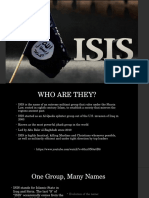 Isis