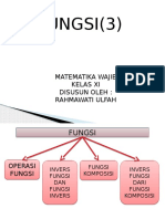 Pertemuan 3