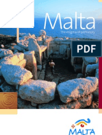 Malta: The Enigma of Prehistory