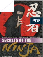 Secrets of the Ninja.pdf