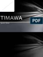 TIMAWA