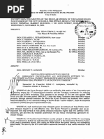 Iloilo City Regulation Ordinance 2009-358