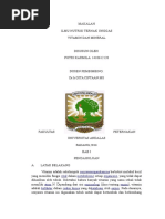 Makalah Revolusi Industri