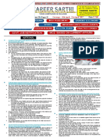 Career Sarthi Issue 23 PDF