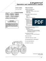 LegendNG Deltashift PDF