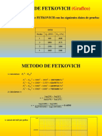 Metodo de Fetkovich CORREGIDO PDF