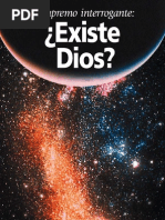 Download Existe Dios by United Church of God SN34642302 doc pdf