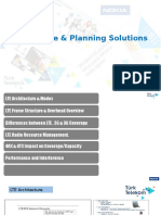 Air Interface & Planning Solutions