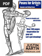 Download Poses_for_Artists_-vol1_-_Justin_R_Martinpdf by Ely Benito SN346427159 doc pdf