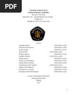 Download Laporan Week 7 by erika SN346437266 doc pdf