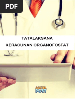 BAB II keracunan organofosfat