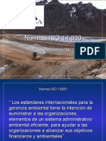 Curso ISO 14000