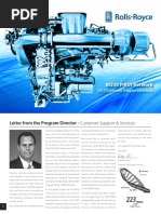 m250 First Network PDF