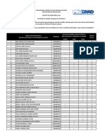 Publicação - Convocação Dos Voluntários Selecionados para A Reunião