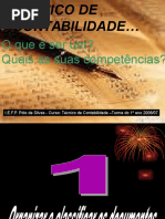 Tecnico Em Contabilidade