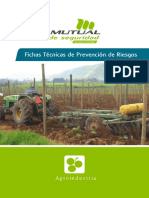 Fichas Tecnicas de Agroindustria