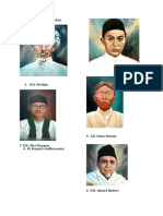 Tokoh Muhammadiyah