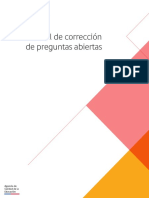 Manual Correccion Preg Abiertas Aplic Inicio PDF