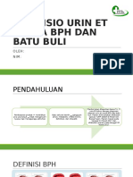 PPT BATU BULI