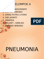 Kelompok 4 Pneumonia