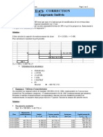 Fiche-TD 6 EMPRUNTS Indivis-corr