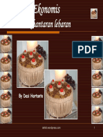 Cake Un Tu Khan Taran Le Baran