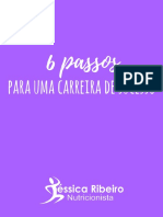 5 Passos Para Uma Carreira de Sucesso (3)