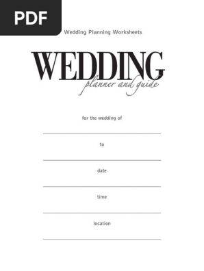 Wedding Planner.pdf