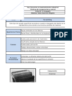 Ficha Tecnicas de Recupera