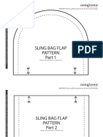 Summer Sling Bag 1