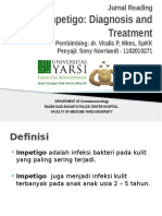 Case Presentation DHF