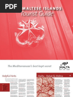 Download Maltese Islands Tourist Guide by VisitMalta SN34646202 doc pdf