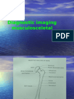 Radiologi Muskuloskeletal