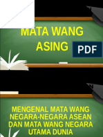 Math Wang Asing