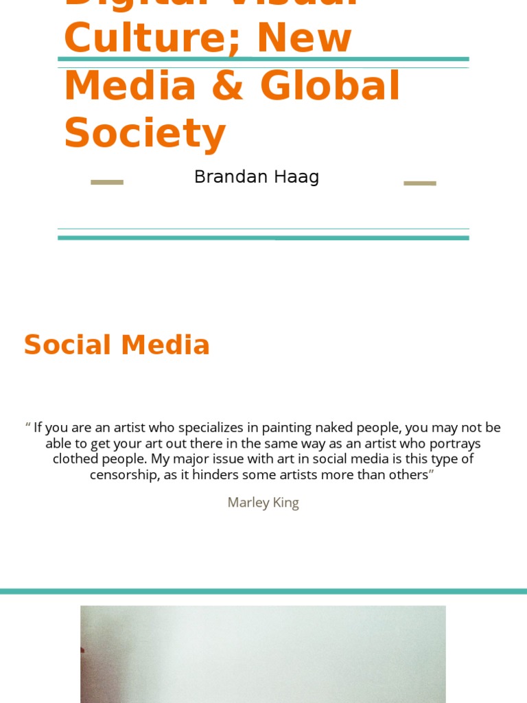 Technology 2f Social Media 2 | PDF | Social Media | Popular Culture ...