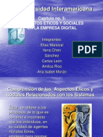 ASP. Eticos y Sociales.