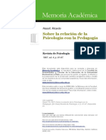 La relación de la Psicología con la Pedagogía.pdf