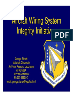 RTO BF on Aging Wiring Final PA Approved