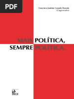 Mais Politica Sempre Politica