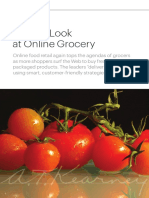 BIP A Fresh Look at Online Grocery