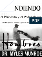 Entendiendo el proposito y poder de los hombres.pdf