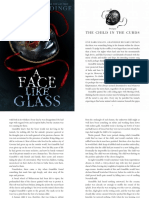 "A Face Like Glass" Chapter Excerpt 
