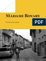 Madame Bovary-By Gustave Flaubert-1857 PDF